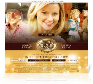 Pure Country 2: The Gift - Official Movie Site -