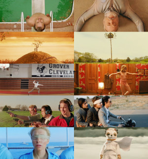 film films themed moonrise kingdom Wes Anderson the life aquatic with ...