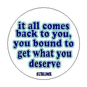 SUBLIME - What I Got Lyrics Music