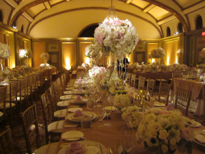 Beautiful Wedding @ The Langham Huntington Hotel Pasadena, CA