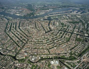 Amsterdam Tours - see the highlights of the city, including canals ...