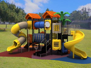 Children playground Kids Playground playground equipment kidplay ...