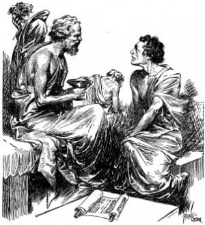 Sócrates y la 