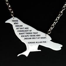 Edgar Allan Poe...WANT THIS!!