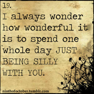 mutual understanding