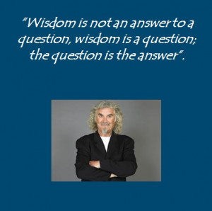 ... Connolly - from the documentary film 