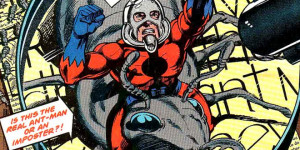 Ant-Man Loses Its Brilliant Director, But Don't Freak Out Just Yet