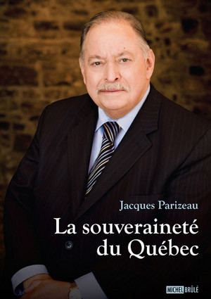 Jacques Parizeau Un renouvellement s 39 impose