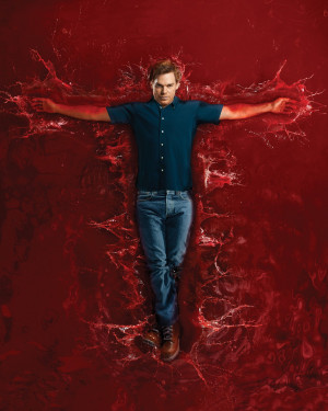 Dexter Dexter Promotional Photo