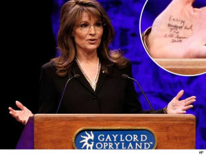 Sarah Palin (Just wanna bend her over her desk and have my way