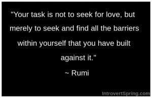 Introvert Quotes and Sayings