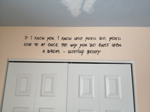 sleeping beauty quotes