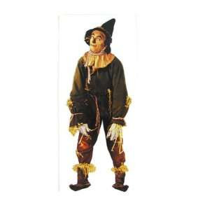 The Scarecrow From Wizard of Oz Clip Art for The