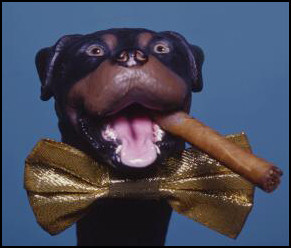 Triumph the Insult Comic Dog Quotes and Sound Clips