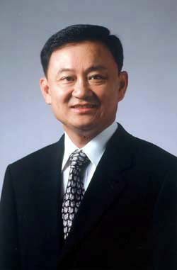 Thaksin Shinawatra - News, photos, topics, and quotes