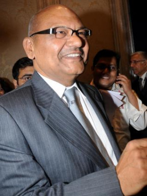 Anil Agarwal-promoted Vedanta has expressed confidence that the Cairn ...
