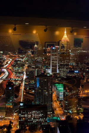 Downtown, Atlanta, GA, United States