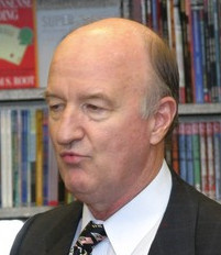 Mark Skousen Economist