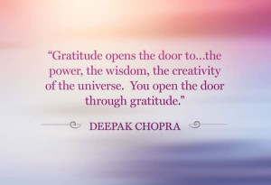 ... The Power The Wisdom The Creativity Of The Universe - Spiritual Quote