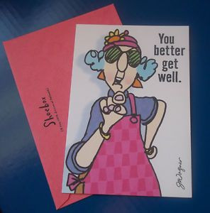 topics related to funny get well soon greeting cards funny get well ...