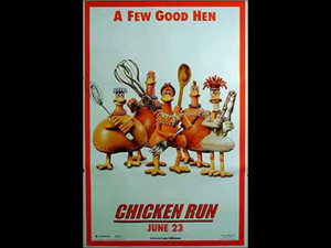 Babs Chicken Run Quotes