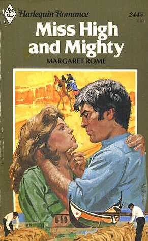 Start by marking “Miss High And Mighty” as Want to Read:
