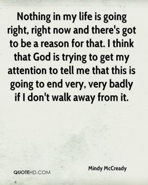 More Mindy McCready Quotes