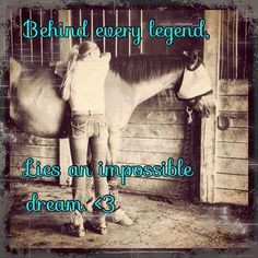Equestrian Quotes and Sayings | Barrel Racing Quotes