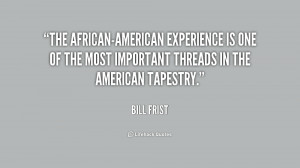 Quotes About African Americans