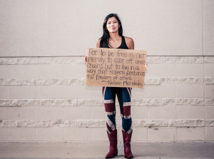Social Injustice Quotes