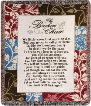 Throw Blankets with Inspirational & Humorous Quotes