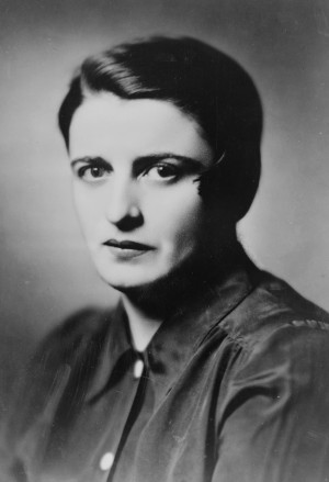 Image search: Ayn Rand Quotes at Quote Collection