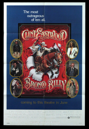 Play Misty for Me Movie