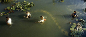 ... deadly creatures make up Anacondas: The Hunt for the Blood Orchid