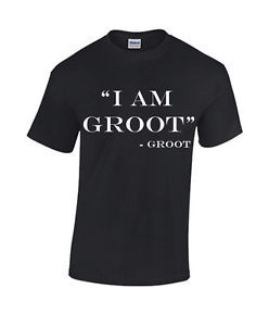 ... -MARVEL-MENS-GUARDIANS-OF-THE-GALAXY-I-AM-GROOT-WOMENS-QUOTE-TSHIRT