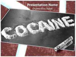 ... Cocaine, #addictions, #drugs, habit, #illegal and related PowerPoint #