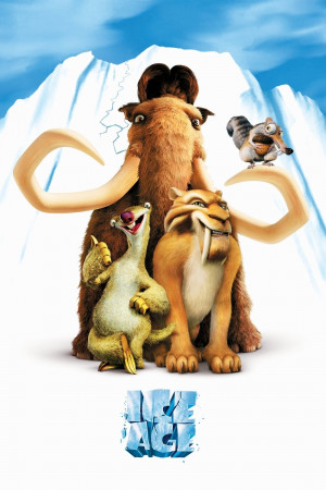 Posters] Ice Age (2002)