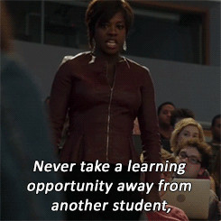 Viola Davis how to get away with murder HTGAWM