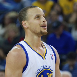 15 Inspiring Stephen Curry Quotes