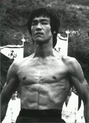 Bruce Lee quotes on mistakes: “Mistakes are always forgivable, if ...