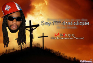 Lil Jon Quotes