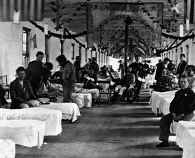 How the Civil War Changed Modern Medicine
