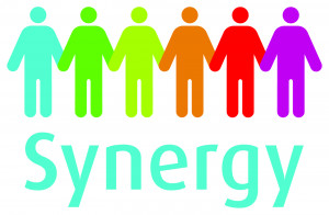 Synergy Healthcare - Synergy Logo