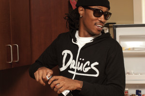 NEW MUSIC: Future - 