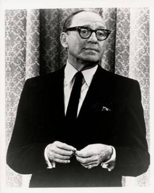 Jack Benny Picture Slideshow