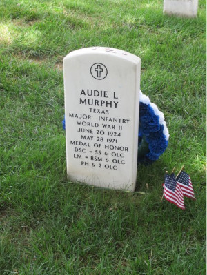 famous graves arlington national cemetery