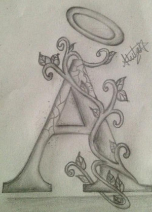 Every Drawing That Drew Was