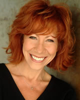 Mindy Sterling Photo