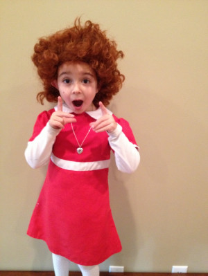 Orphan Annie Film