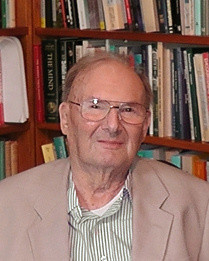 John Harwood Hick. Imagen: Yujin Nagasawa.